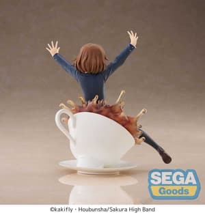 Yui Hirasawa - Luminasta - Sega - 6
