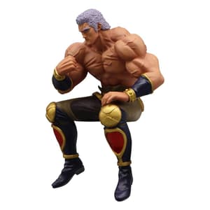 Raoh - Noodle Stopper - Furyu - 2