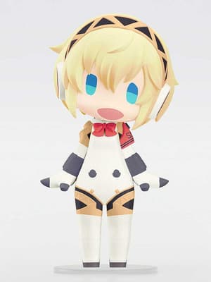 Aegis / Aigis - HELLO! GOOD SMILE - 1