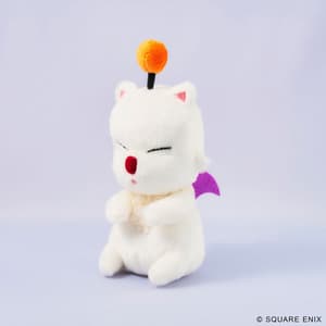 Mogry - Fluffy Plüschfigur - Square Enix (18 cm) - 3