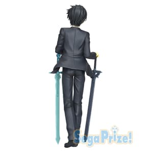 Kirito - Ex-Chronicle - LPM Figur - SEGA - 4
