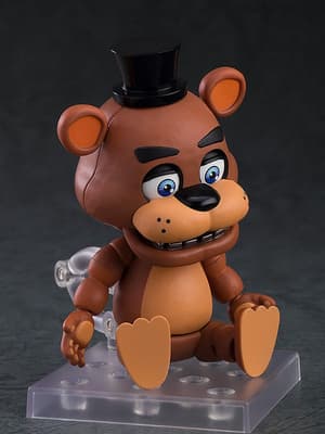 Nendoroid 2366 Freddy Fazbear - 2