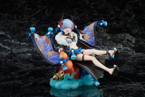 Rem - Hyakki Yakou - F:Nex - Furyu - 6
