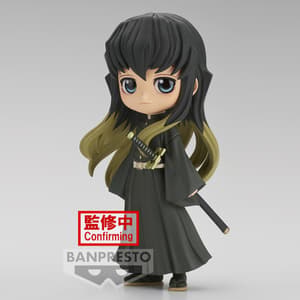 Muichiro Tokito - Demon Slayer - Q Posket Version B - 1