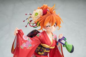 Lina Inverse - Haregi Version - KD Colle - Kadokawa / Revolve - 6