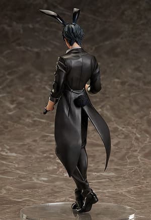 Riku Kurose – 10 Count B-Style 1/8 Figur (FREEing, Neuauflage) - 4