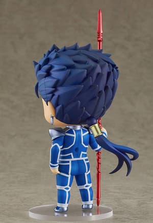 Nendoroid 1366 Lancer - Cu Chulainn - 2
