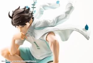 Toru Oikawa - Green Leaves - ARTFX J - Kotobukiya - 13