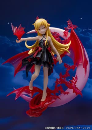 Shinobu Oshino - Proof - 5