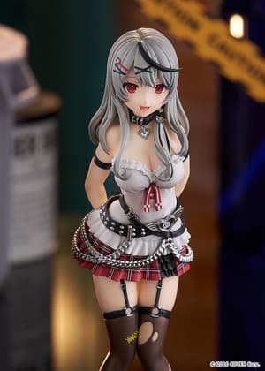 Chloe Sakamata - Hololive Pop Up Parade - Good Smile Company - 4