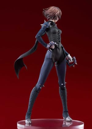 Makoto Niijima - L - Queen - Persona 5 Pop Up Parade - Good Smile Company - 2