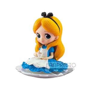 Alice - Q Posket SUGIRLY - Normal Color Ver.  - 1