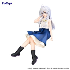 Elaina - Flared Skirt - Noodle Stopper - Furyu - 8