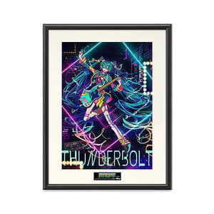 PrimoArt Hatsune Miku JAPAN TOUR 2023 ~THUNDERBOLT~ - 1