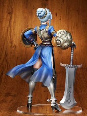 Virginia - Class Valkyria - Ques Q - 16