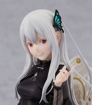 Echidna - Tea Party - KD Colle - Kadokawa Figur - 9