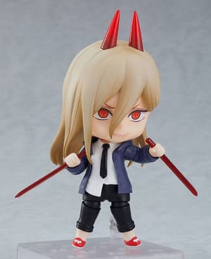 Nendoroid 1580 Power - Neuauflage - 5