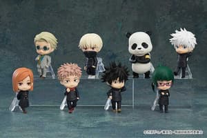 Zufällige Auswahl - Jujutsu Kaisen Nendoroid Surprise - Good Smile Company - 3