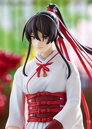 Yamada Asaemon Sagiri - Hell's Paradise: Jigokuraku Pop Up Parade - Good Smile Company - 3