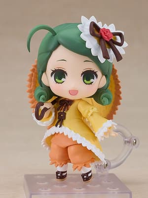 Nendoroid 2404 Kanaria - 1