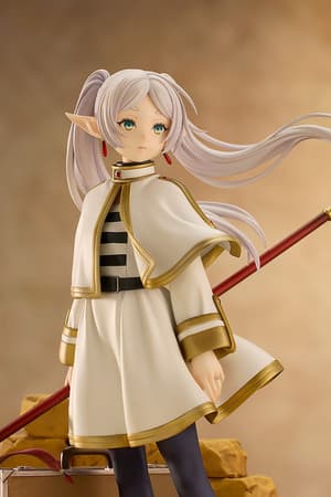 Frieren - Magic of the Eventide Glow - Good Smile Company (2)
