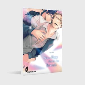 When Fate Holds Its Breath - Carlsen - Einzelband - 3