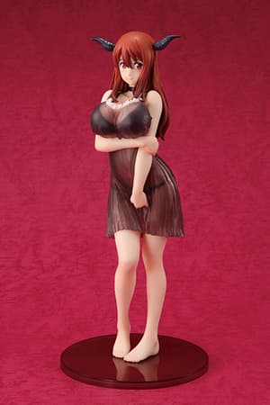 Maou - 1/7 - Chara-Ani/Toy's Works - 1