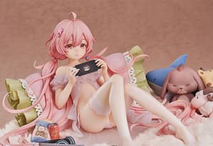 Evanthe - Lazy Afternoon | Red: Pride of Eden | 1/7 Statue von Good Smile Company - 11