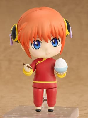 Nendoroid 2462 Kagura - 6