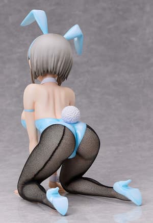 Yanagi Uzaki: Bunny Ver. - 5