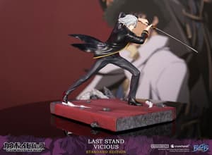Vicious - Last Stand - First 4 Figures (18)