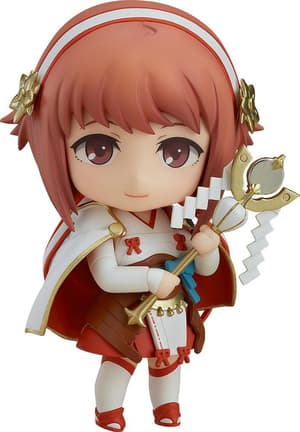 Nendoroid 837 Sakura - 1