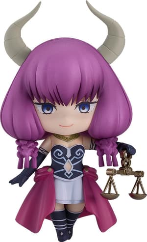 Nendoroid 2683 Aura the Guillotine (6)