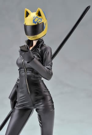 Celty Sturluson - Neuauflage - Alter - 7