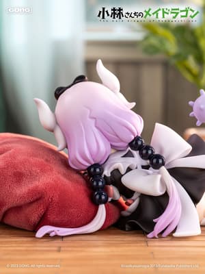 Kanna - Figure Lite - Gong (8)