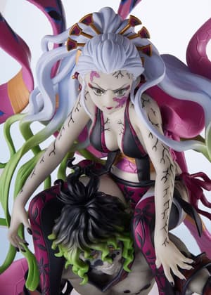 Daki und Gyutaro - Demon Slayer ConoFig - Aniplex - 7