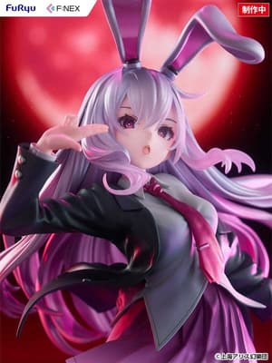 Reisen Udongein Inaba - F:Nex - Furyu - 12