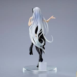 Echidna - Mandarin Dress - Coreful Figure - Taito - 3
