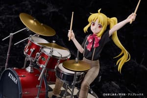 Nijika Ijichi - Drum Hero - Aniplex / Claynel - 6