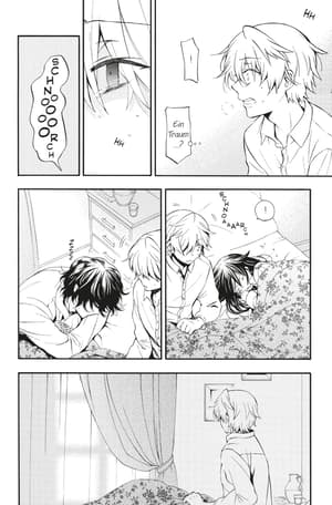 Pandora Hearts - Carlsen - Band 21 - 2