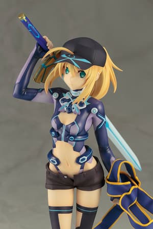 Heroine X / Assassin - Kotobukiya - Re-Release - 1