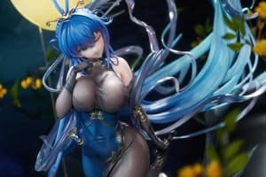 New Jersey - Dancing in the Moonlight - Good Smile Company - 7