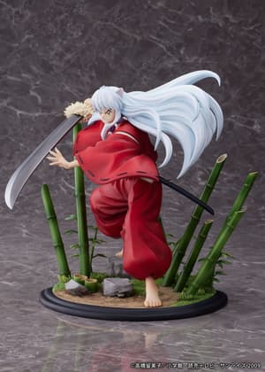 Inuyasha - Proof (10)