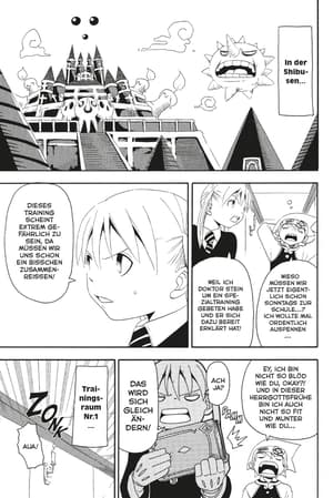 Soul Eater Massiv - Carlsen - Band 002 - 2