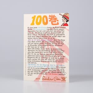 One Piece - Carlsen - Vol. 100 - 3