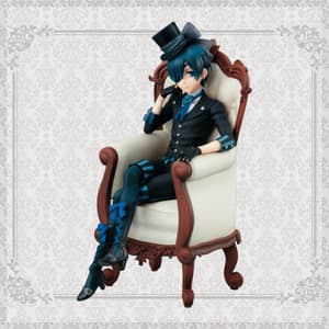Ciel Phantomhive - FuRyu - 2