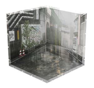 Dioramansion 200: Underpass - 2