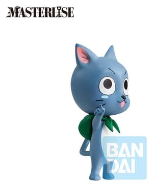 Happy - Fairy Tail 20th Anniversary - Ichibansho Masterlise  - 2