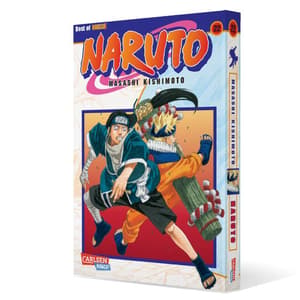 Naruto 22 - 3