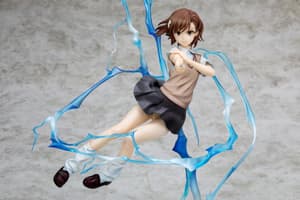 Misaka Mikoto - Emontoys - 2